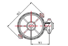 DOW™ 陶氏超滤膜组件SFD-2860 DOW™ 陶氏超滤膜组件SFD-2860